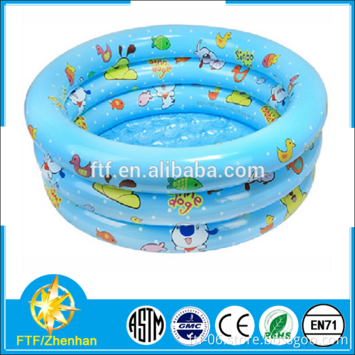 2016 high quality available safety cheap inflatable baby pool bath tub